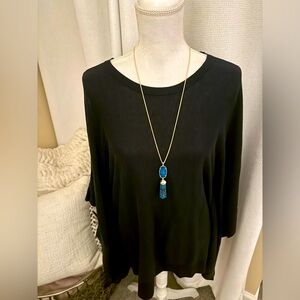 Kendra Scott Eva Necklace